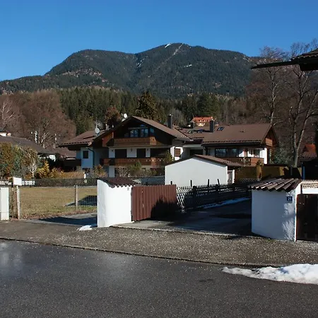 Alpensonne * Garmisch-Partenkirchen