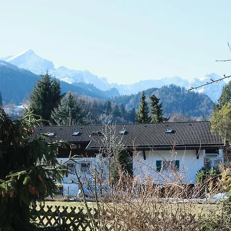 Alpensonne