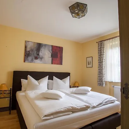 Alpensonne Apartment *
