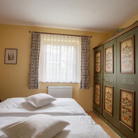 Apartment Alpensonne Garmisch-Partenkirchen
